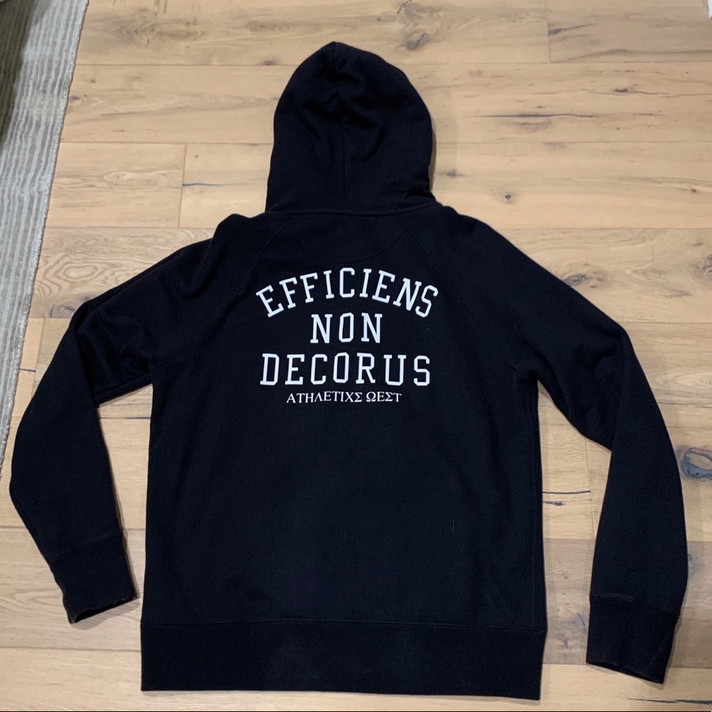 Limited Edition Nike Sweatshirt